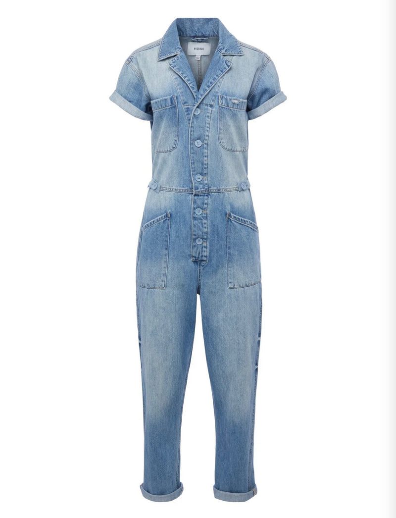Pistola "Grover Jumpsuit" in Disoriented