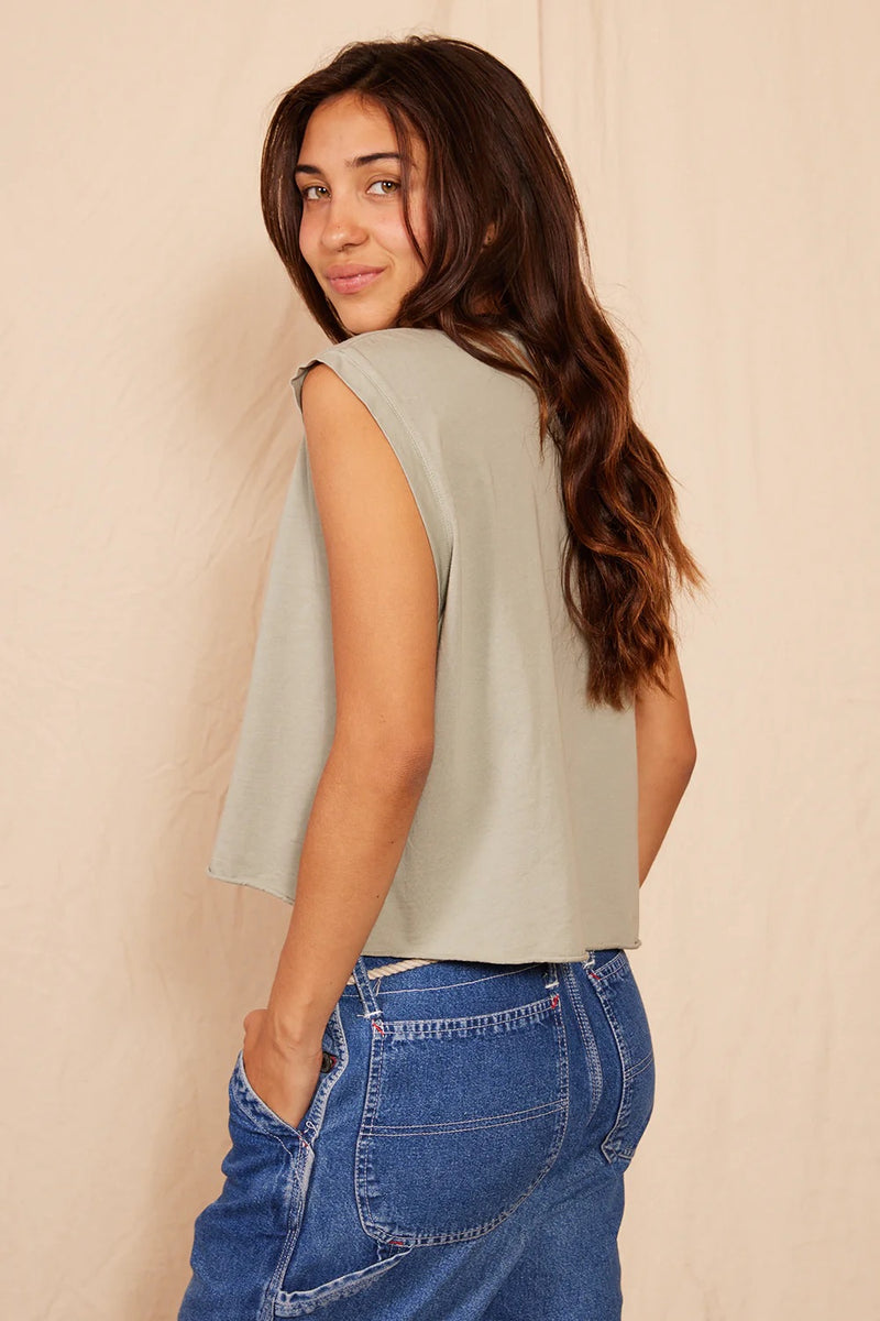 People of Leisure "Led Zeppelin Swan Song Tank"