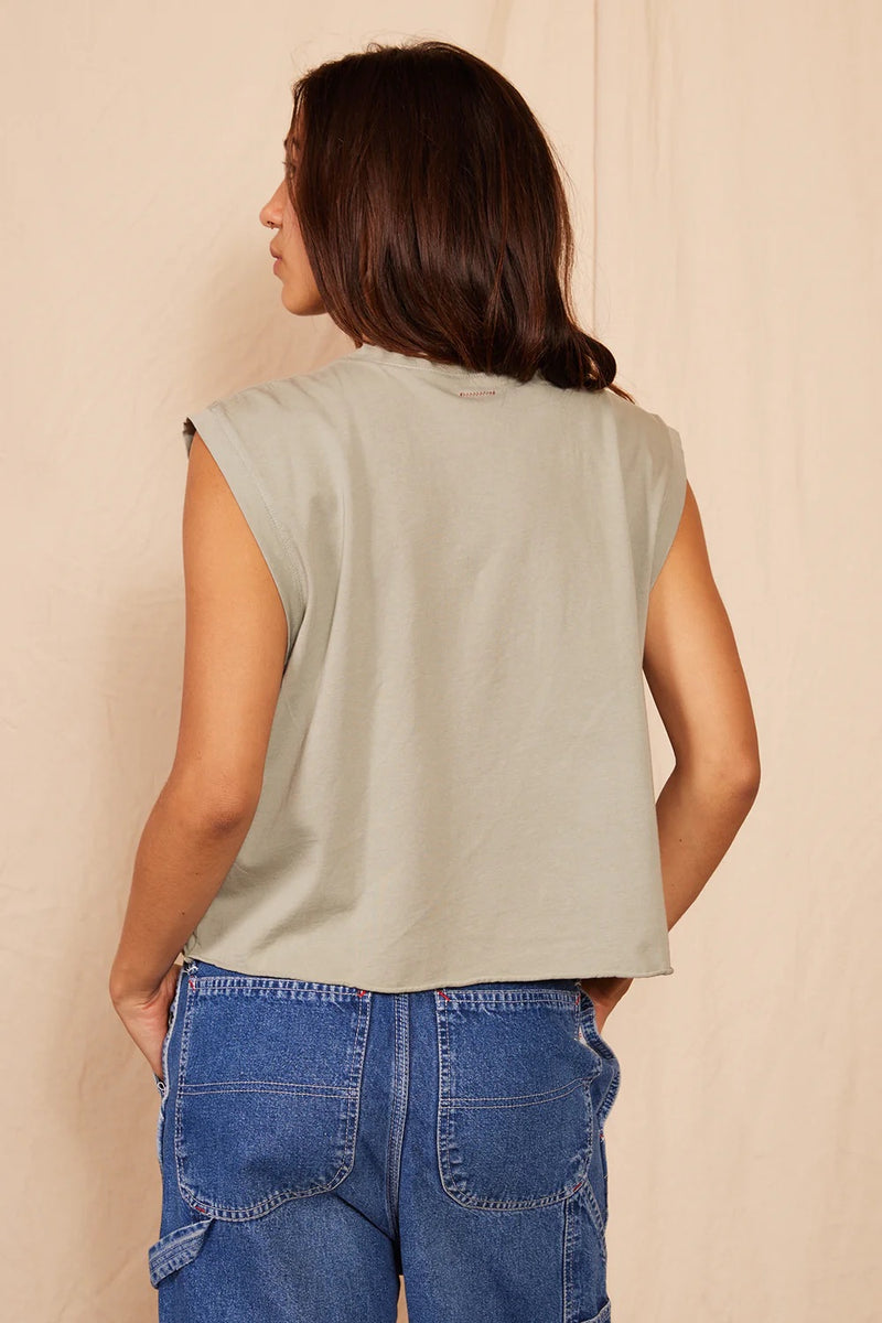 People of Leisure "Led Zeppelin Swan Song Tank"