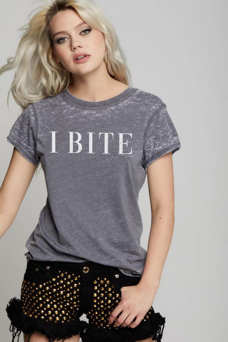 Recycled Karma I Bite Tee