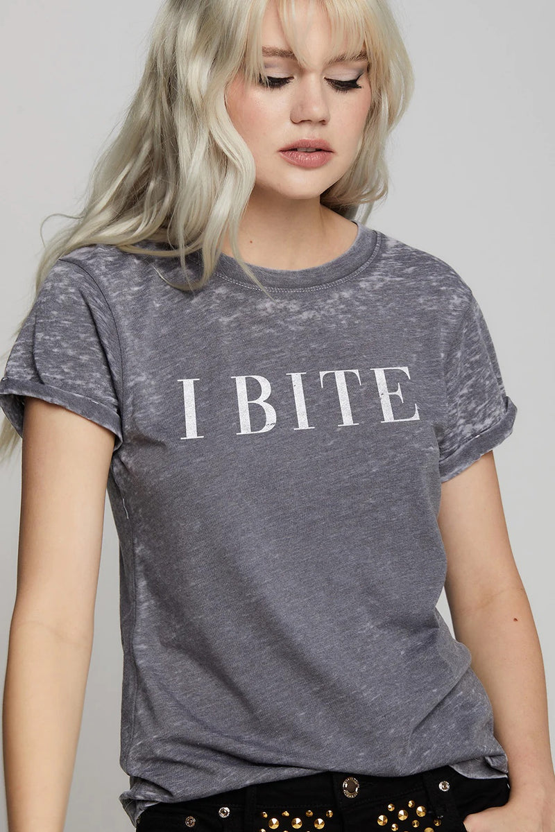 Recycled Karma I Bite Tee