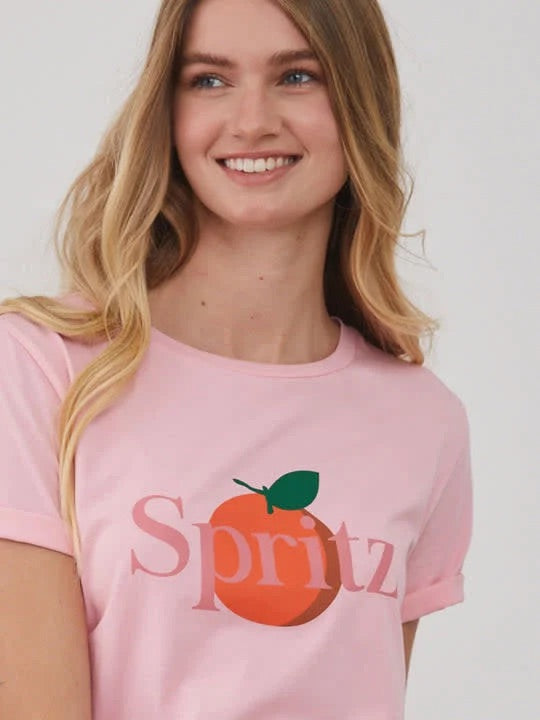 South Parade Spritz Tee