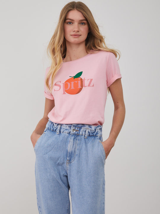 South Parade Spritz Tee